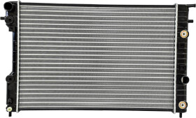 Радиатор охлаждения двигателя Thermotec D7X010TT