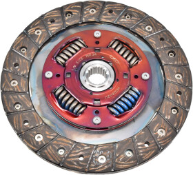 Диск сцепления Exedy HCD802U