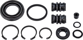 Ремкомплект гальмівного супорта ERT 400242