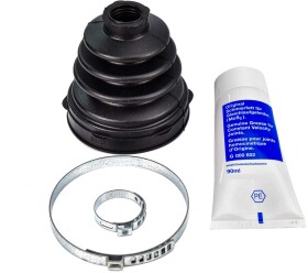 Пыльник ШРУСа Nipparts N2883018