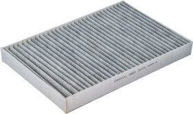 Повітряний фільтр OSSCA 03134