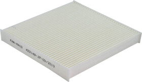 Фильтр салона Japanparts FAA-MA10