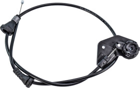 Тросик замка капота Triscan 8140 11601
