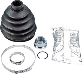 Пыльник ШРУСа Metelli 13-0361