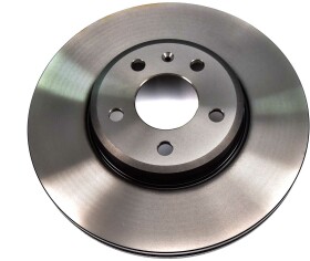 Тормозной диск TRW DF4866S