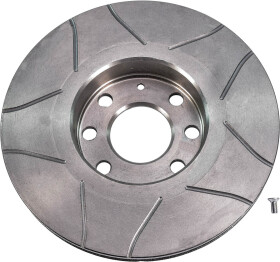 Тормозной диск Brembo 09.5148.76