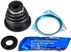 Пыльник ШРУСа Meyle 16-14 495 0016