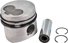 Поршень двигателя Kolbenschmidt 93260610