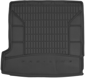 Килимок Frogum FGTM401136 чорний