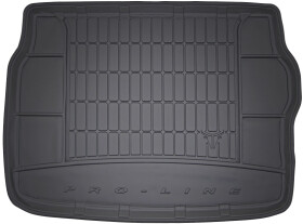 Килимок Frogum FGTM403024 чорний