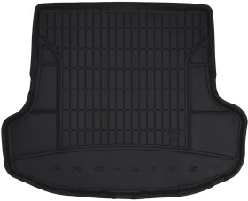 Килимок Frogum FGTM403062 чорний