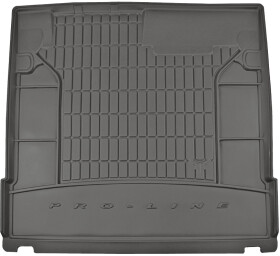 Килимок Frogum FGTM403246 чорний