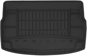 Килимок Frogum FGTM403338 чорний