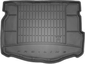 Килимок Frogum FGTM403352 чорний