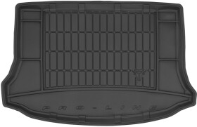 Килимок Frogum FGTM403826 чорний