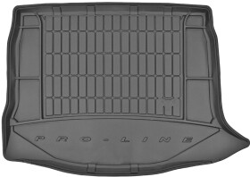 Килимок Frogum FGTM404090 чорний