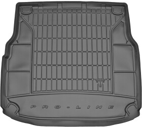 Килимок Frogum FGTM404120 чорний