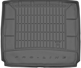 Килимок Frogum FGTM404236 чорний