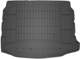 Килимок Frogum FGTM404328 чорний