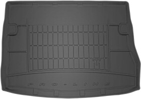 Килимок Frogum FGTM404472 чорний