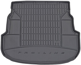 Килимок Frogum FGTM404519 чорний