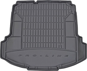 Килимок Frogum FGTM404588 чорний