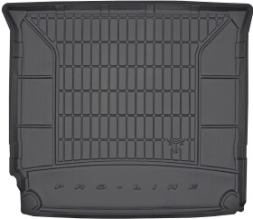 Килимок Frogum FGTM404809 чорний