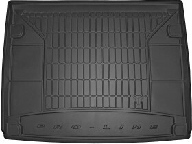 Килимок Frogum Pro-Line FGTM404830 чорний