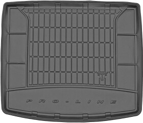 Килимок Frogum FGTM404847 чорний