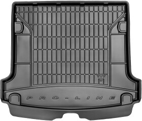 Килимок Frogum FGTM548232 чорний