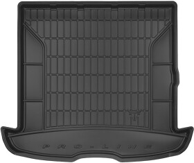 Килимок Frogum FGTM548324 чорний