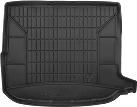 Килимок Frogum FGTM548454 чорний