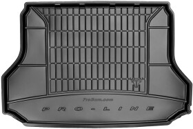 Килимок Frogum FGTM548546 чорний