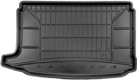 Килимок Frogum FGTM549253 чорний