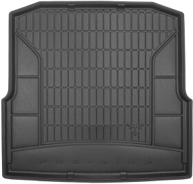 Килимок Frogum FGTM549765 чорний