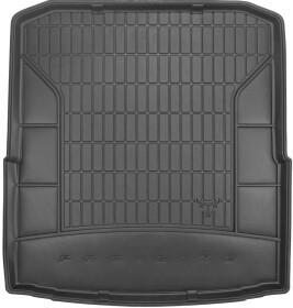 Килимок Frogum FGTM549772 чорний