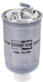 Паливний фільтр Champion CFF100134