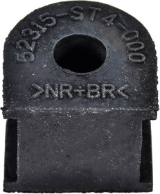 Втулка стабилизатора Yamato J74052YMT