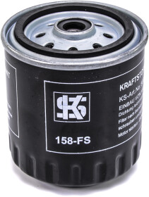 Топливный фильтр Kolbenschmidt 50013158