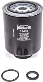 Паливний фільтр Purflux CS438