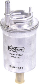 Паливний фільтр MaXgear 26-0265