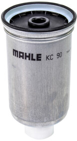 Топливный фильтр Mahle KC 90
