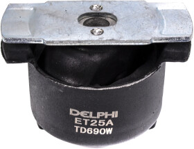 Сайлентблок балки Delphi TD690W