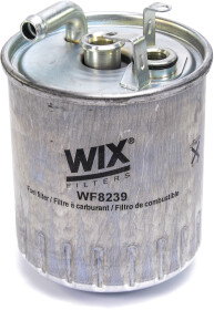Топливный фильтр WIX Filters WF8239