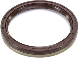 Сальник колінчастого вала BGA OS3303