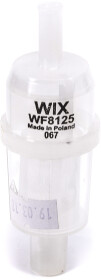 Паливний фільтр WIX Filters WF8125