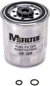 Паливний фільтр MFilter DF 328