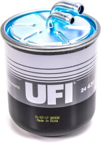 Паливний фільтр UFI 24.436.00