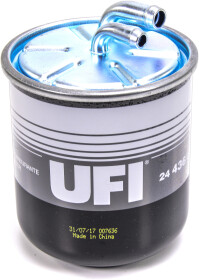 Топливный фильтр UFI 24.436.00