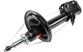 Стойка амортизатора Kayaba 334109